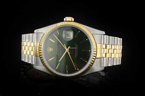 rolex reference number 16233